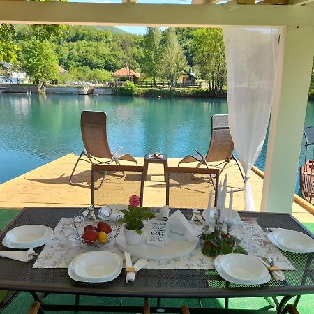 Una Luxury Home Bihać Eksteriør billede