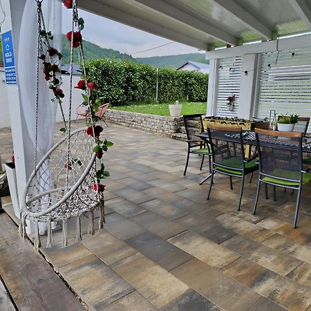 Una Luxury Home Bihać Eksteriør billede