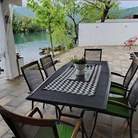 Una Luxury Home Bihać Eksteriør billede