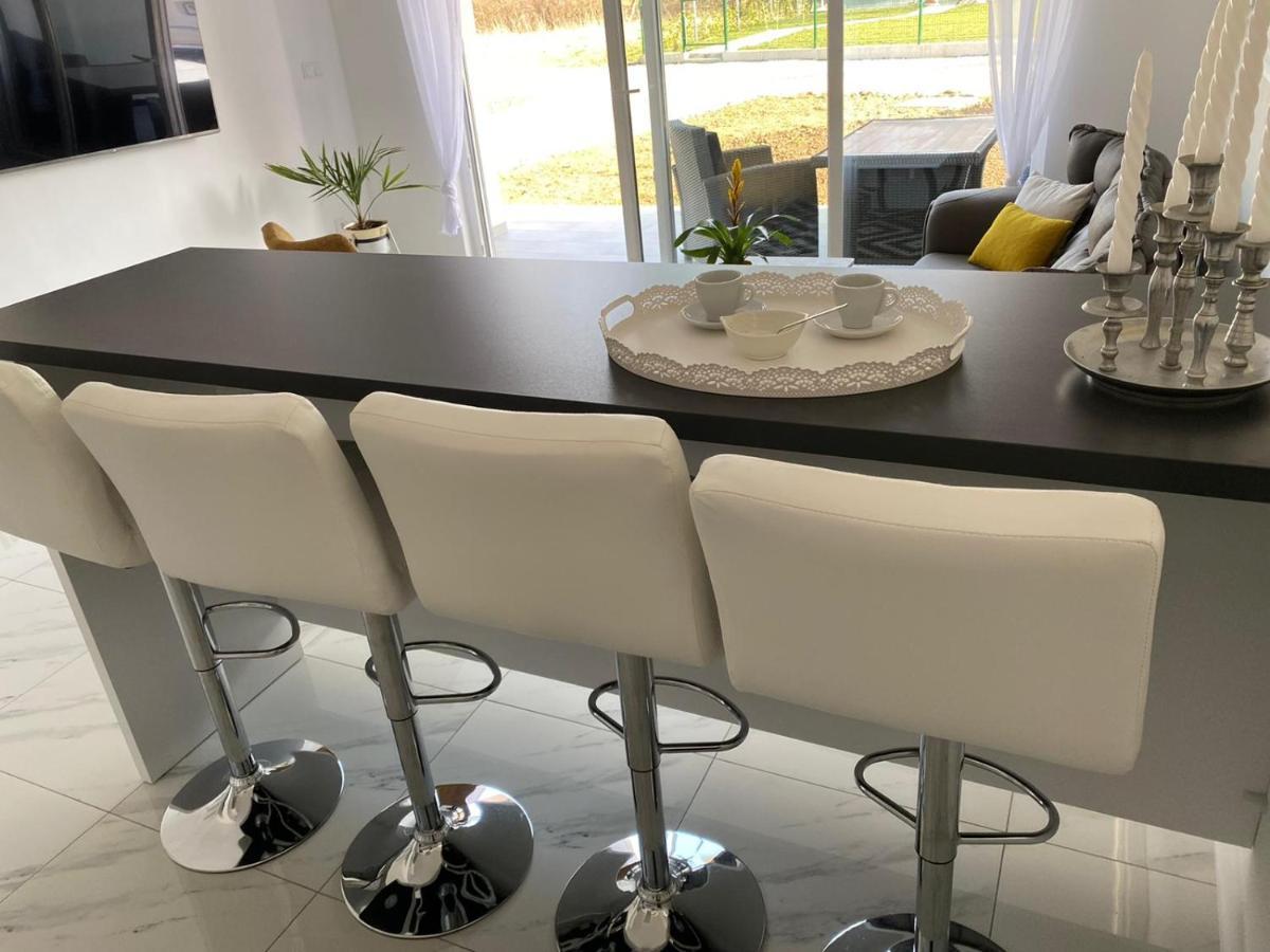 Una Luxury Home Bihać Eksteriør billede