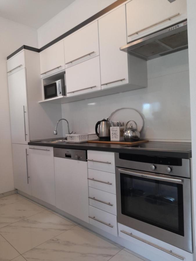 Una Luxury Home Bihać Eksteriør billede