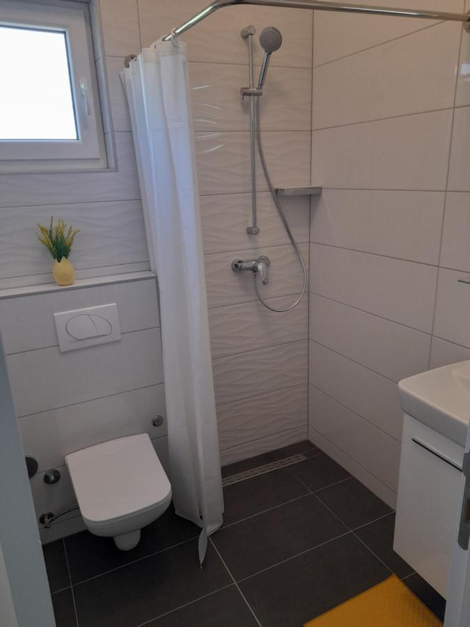 Una Luxury Home Bihać Eksteriør billede