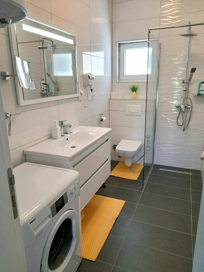 Una Luxury Home Bihać Eksteriør billede