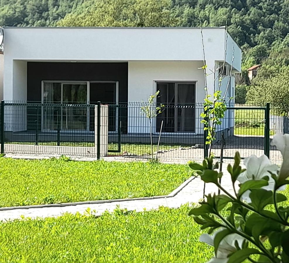 Una Luxury Home Bihać Eksteriør billede