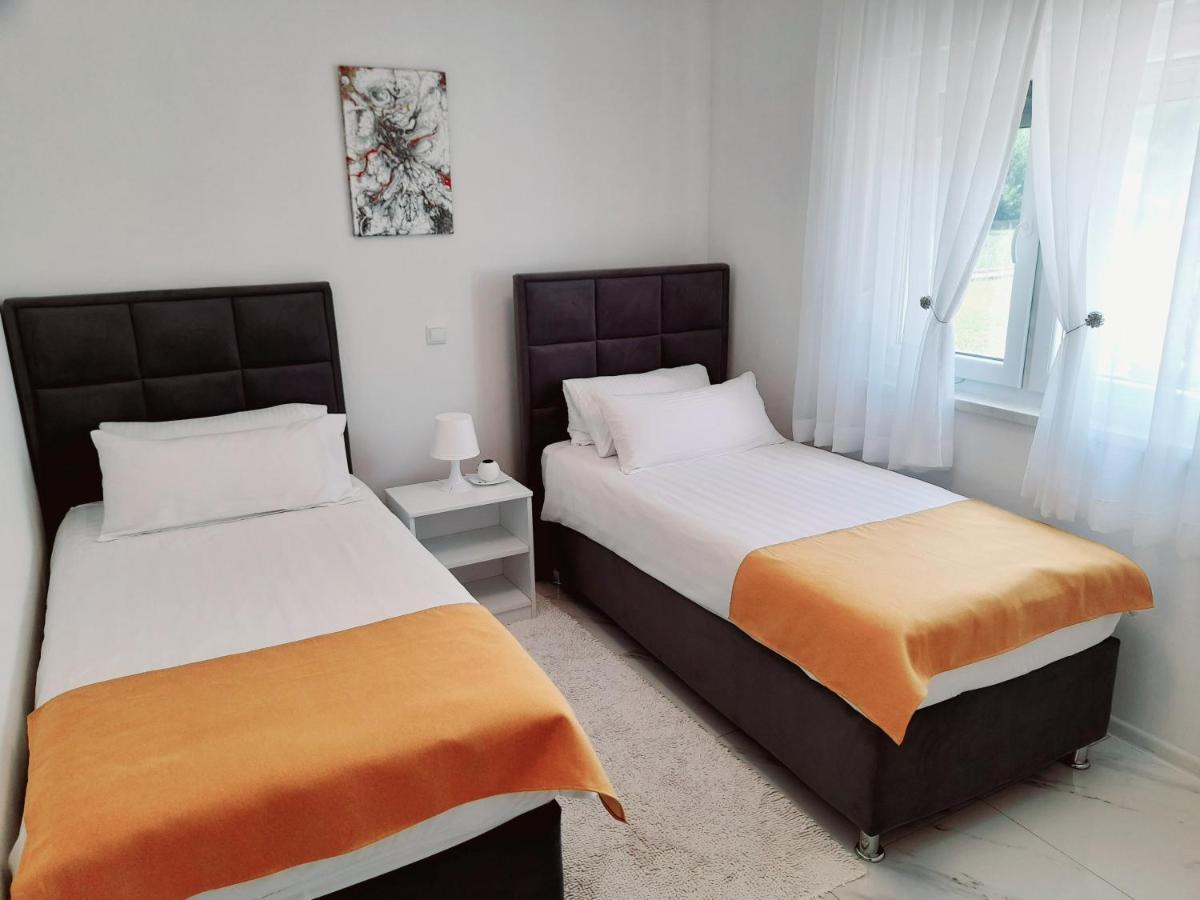 Una Luxury Home Bihać Eksteriør billede