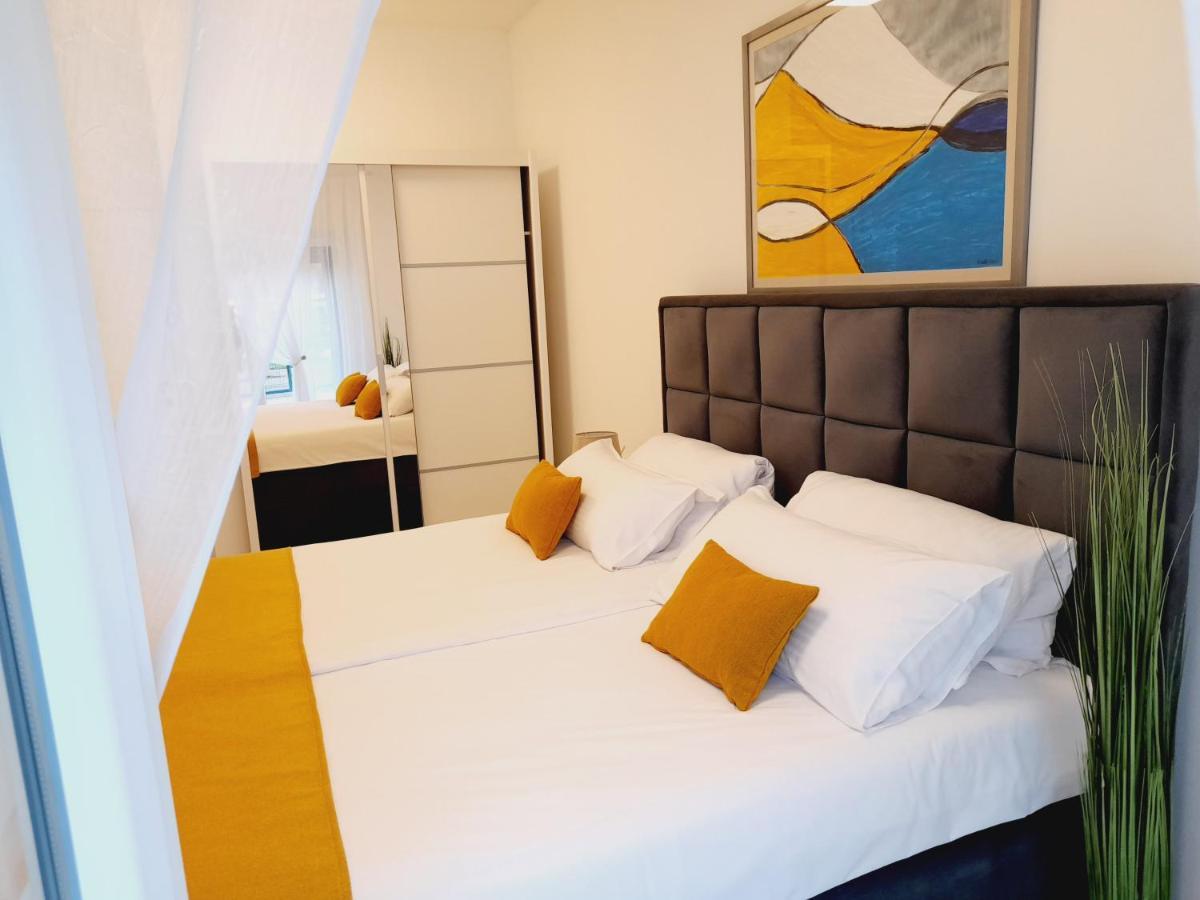 Una Luxury Home Bihać Eksteriør billede