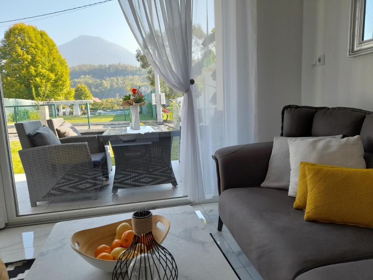 Una Luxury Home Bihać Eksteriør billede