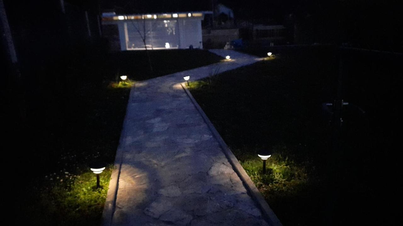 Una Luxury Home Bihać Eksteriør billede