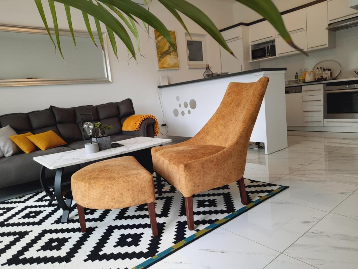 Una Luxury Home Bihać Eksteriør billede