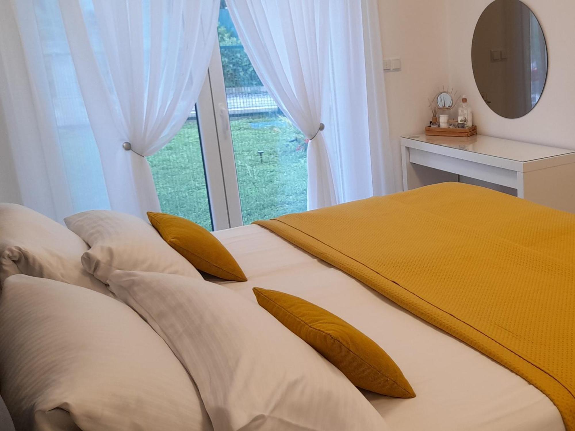 Una Luxury Home Bihać Eksteriør billede