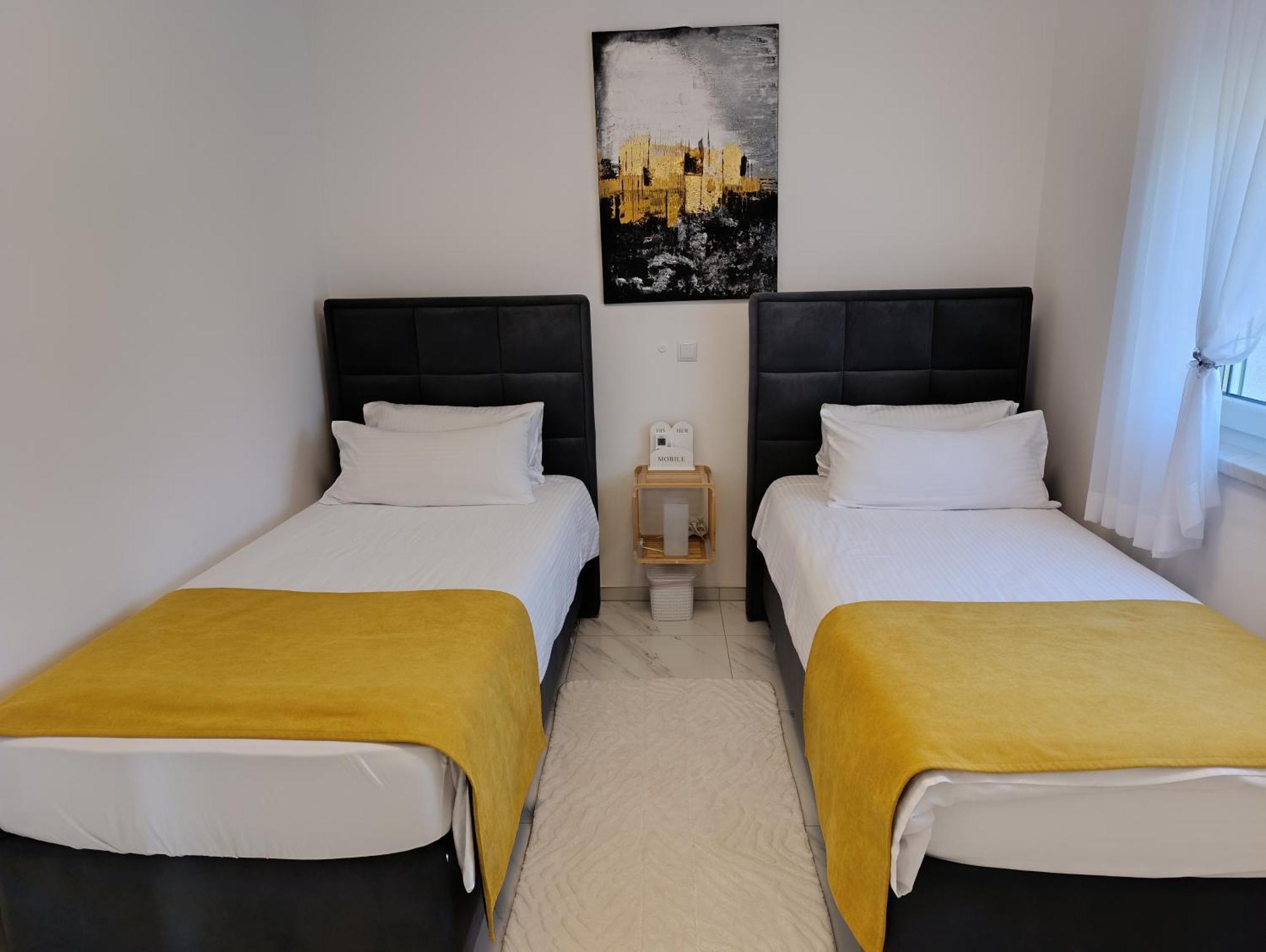 Una Luxury Home Bihać Eksteriør billede