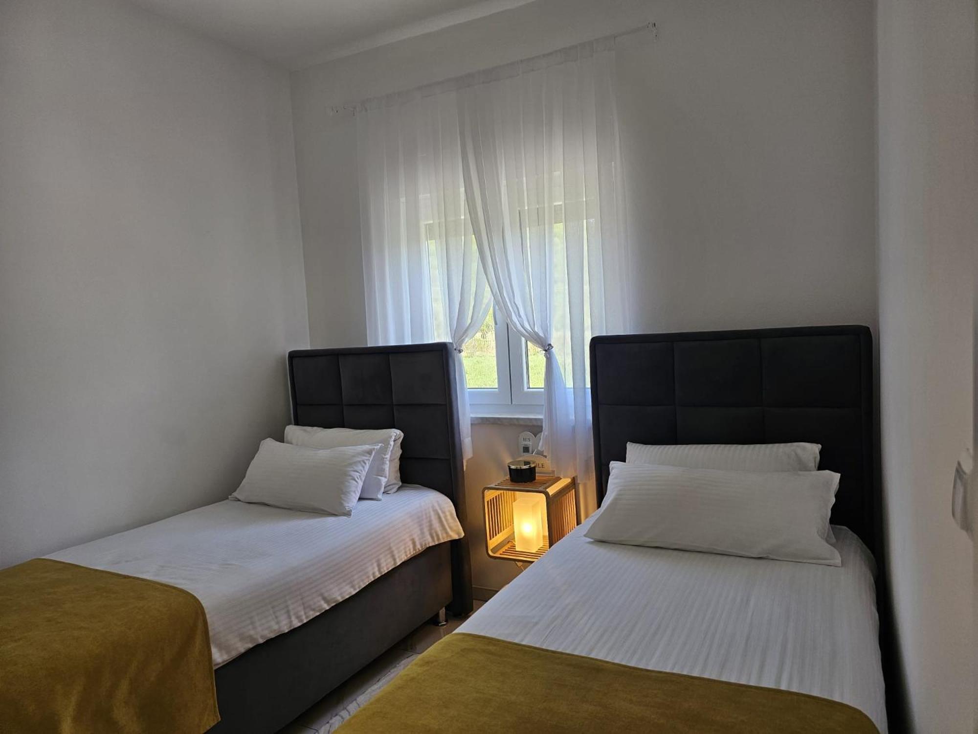 Una Luxury Home Bihać Eksteriør billede
