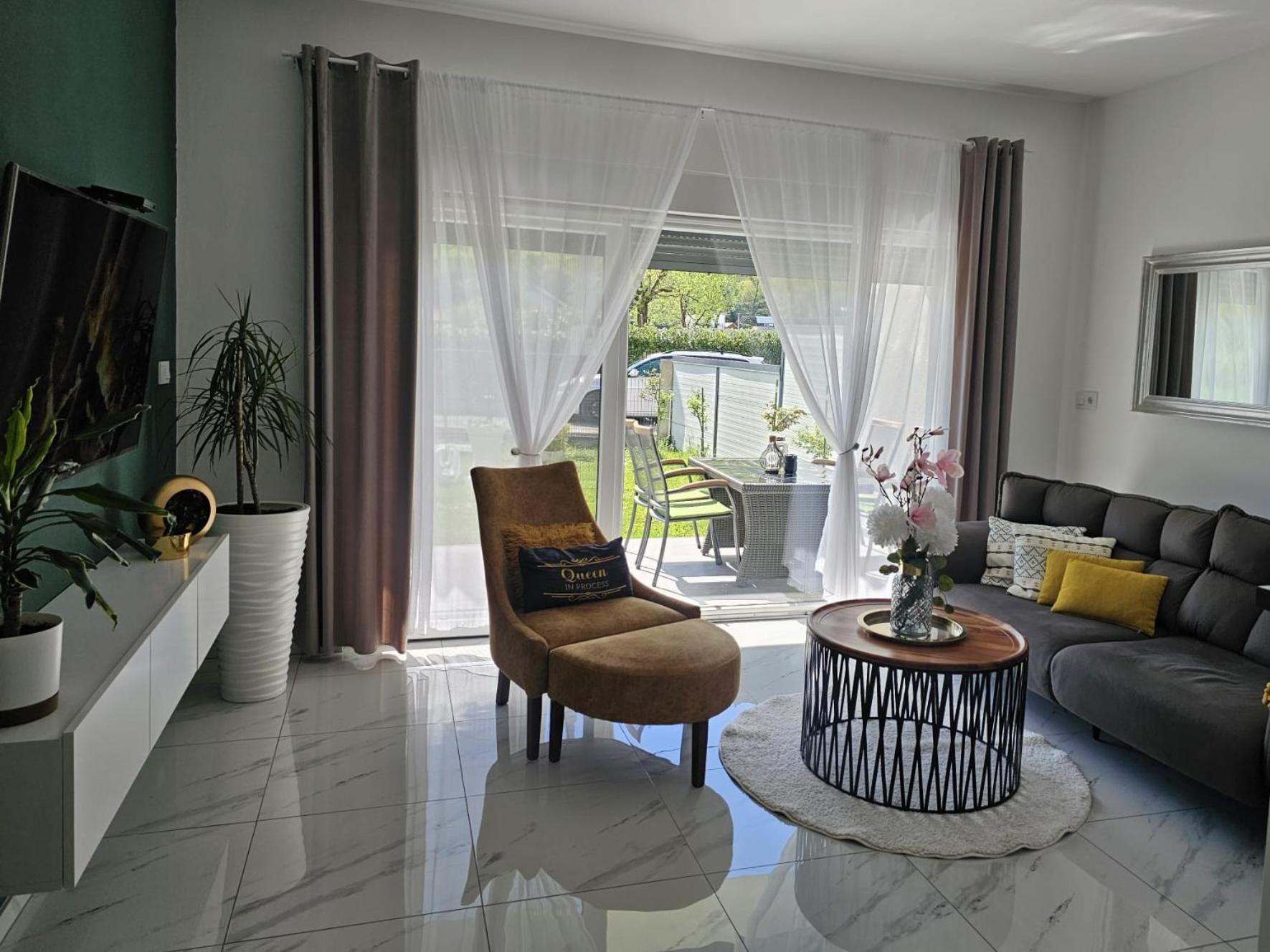 Una Luxury Home Bihać Eksteriør billede